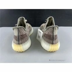 HypeYourBeast Adidas Yeezy Boost 350 V2 'Zyon'