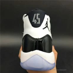 HypeYourBeast Air Jordan 11 'Concord'
