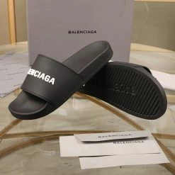 HypeYourBeast BCG Slides Black 9 HypeYourBeast BCG Slides Black