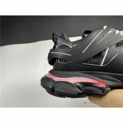 Hypeyourbeast BCG Track Sneakers 3.0 Light Up Sole