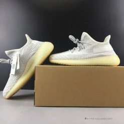 Hypeyourbeast Adidas Yeezy Boost 350 V2 'Tailgate'