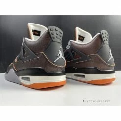HypeYourBeast Air Jordan 4 Retro 'Starfish' 17 HypeYourBeast Air Jordan 4 Retro 'Starfish'