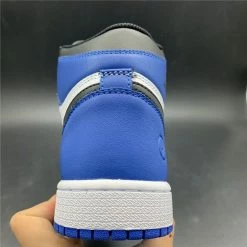 Hypeyourbeast Air Jordan 1 Retro High OG Fragment And Friends