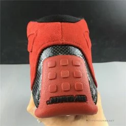 HypeYourBeast Air Jordan 18 Retro 'Toro' 23 HypeYourBeast Air Jordan 18 Retro 'Toro'