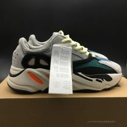 Hypeyourbeast Adidas Yeezy Boost 700 'Wave Runner'