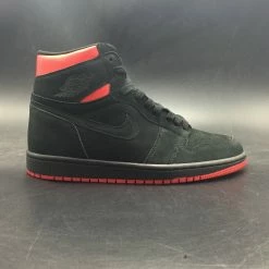 Hypeyourbeast Air Jordan 1 Retro High OG 'Quai 54' 26 Hypeyourbeast Air Jordan 1 Retro High OG 'Quai 54'