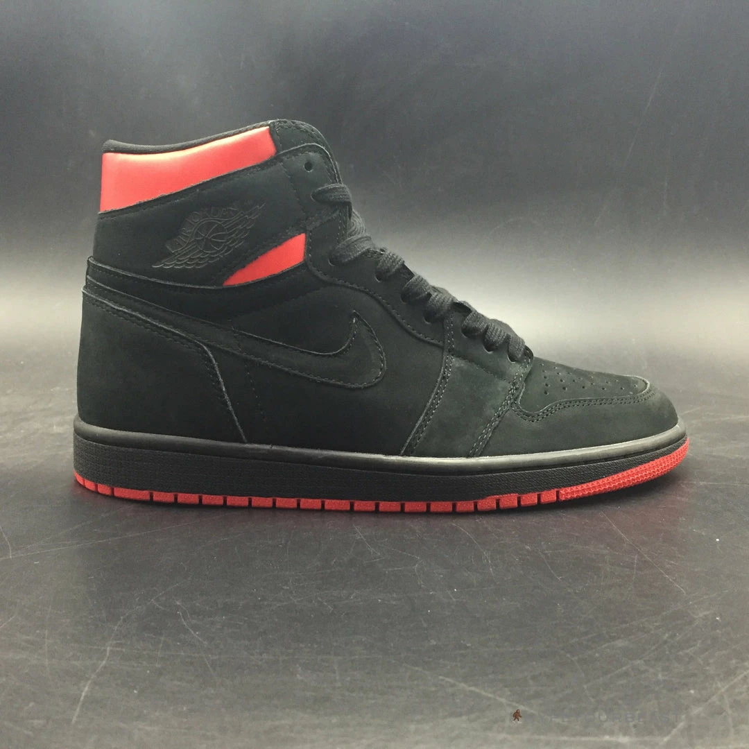 Hypeyourbeast Air Jordan 1 Retro High OG 'Quai 54' 6 Hypeyourbeast Air Jordan 1 Retro High OG 'Quai 54'