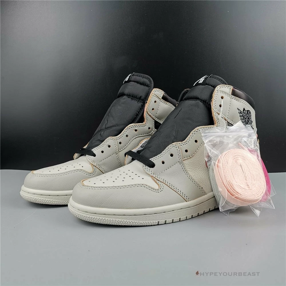 Hypeyourbeast Jordan 1 Retro High OG Defiant SB NYC To Paris 3 Hypeyourbeast Jordan 1 Retro High OG Defiant SB NYC To Paris