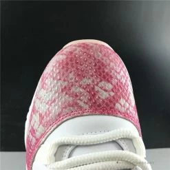 Hypeyourbeast Air Jordan 11 Low 'White / Pink' 22 Hypeyourbeast Air Jordan 11 Low 'White / Pink'