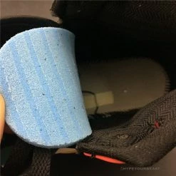 Hypeyourbeast Air Jordan 1 Mid SE WMNS 'Multi Patent'