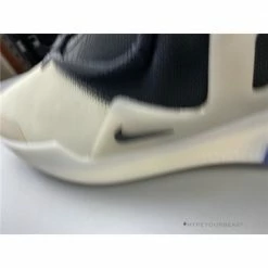 Hypeyourbeast Nike Air Fear Of God 1 String 'The Question'