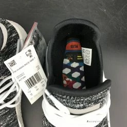 Hypeyourbeast Pharrell X NMD Adidas NMD Pharrell 'Human Race Trail Oreo' 33 Hypeyourbeast Pharrell X NMD Adidas NMD Pharrell 'Human Race Trail Oreo'