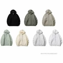HypeYourBeast Hoodies & Jackets FOG Hoodie