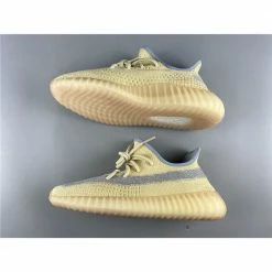Hypeyourbeast Adidas Yeezy Boost 350 V2 'Linen'