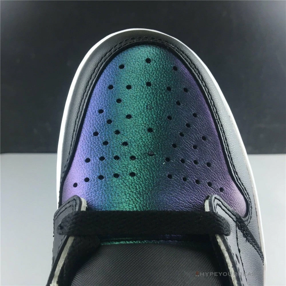 Hypeyourbeast Air Jordan 1 Retro High OG 'All Star Chameleon' 11 Hypeyourbeast Air Jordan 1 Retro High OG 'All Star Chameleon'