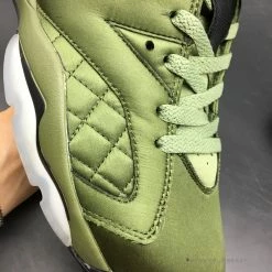 HypeYourBeast Air Jordan 6 Retro High Pinnacle 'Flight Jacket'