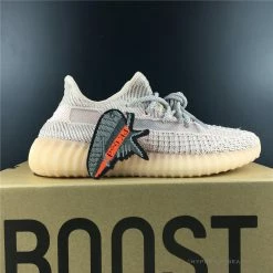 Hypeyourbeast Adidas Yeezy Boost 350 V2 'Synth' (Reflective)