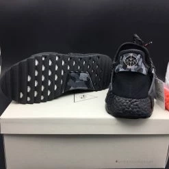 Hypeyourbeast Adidas Pharrell X NERD Human Race Trail 'Y.O.U. N.E.R.D.'