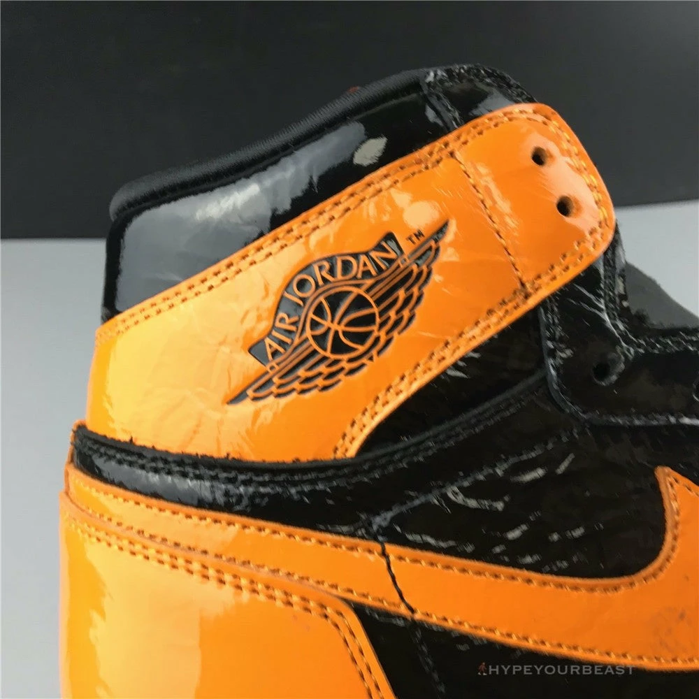 Hypeyourbeast Air Jordan 1 Retro High OG 'Shattered Backboard 3.0' 11 Hypeyourbeast Air Jordan 1 Retro High OG 'Shattered Backboard 3.0'