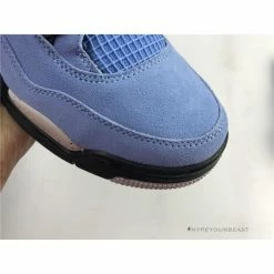 HypeYourBeast Air Jordan 4 Retro 'University Blue' 26 HypeYourBeast Air Jordan 4 Retro 'University Blue'