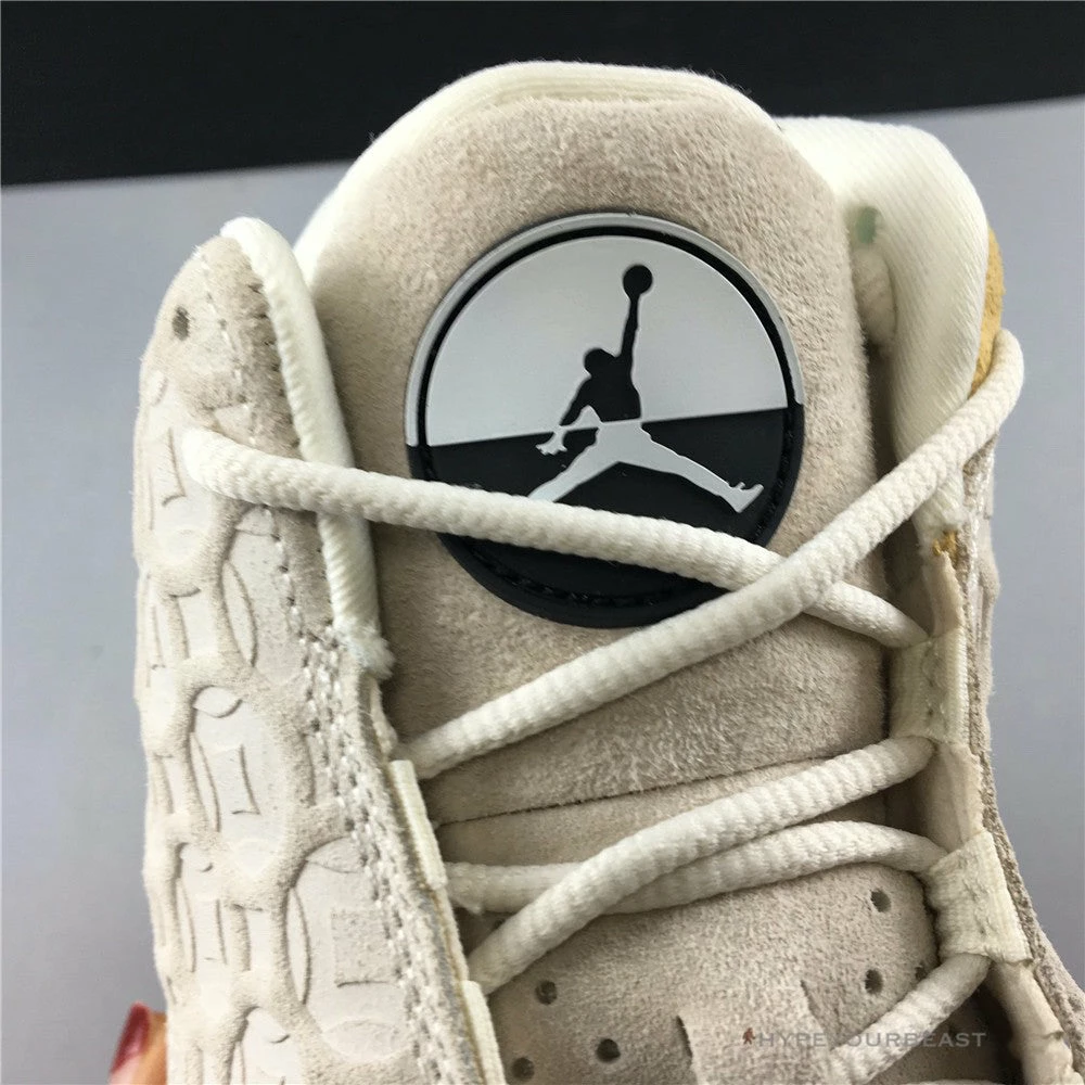 Hypeyourbeast Air Jordan 13 Chinese New Year 5 Hypeyourbeast Air Jordan 13 Chinese New Year