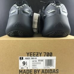 Hypeyourbeast Adidas Yeezy 700 V3 'Alvah'