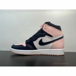 Hypeyourbeast Air Jordan 1 Retro High 'Atmosphere' 30 Hypeyourbeast Air Jordan 1 Retro High 'Atmosphere'