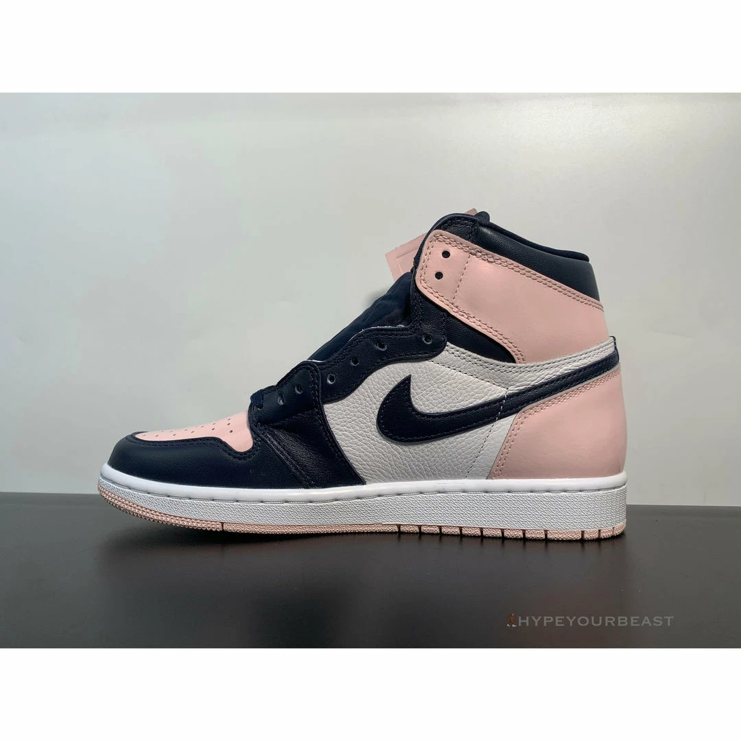 Hypeyourbeast Air Jordan 1 Retro High 'Atmosphere' 14 Hypeyourbeast Air Jordan 1 Retro High 'Atmosphere'