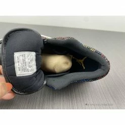 Hypeyourbeast Air Jordan 1 Low Black History (BHM) 22 Hypeyourbeast Air Jordan 1 Low Black History (BHM)