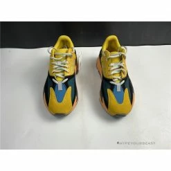 Hypeyourbeast Adidas Yeezy Boost 700 'Sun'