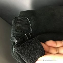 Hypeyourbeast Yeezy Boost 750 Black