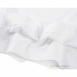 HypeYourBeast CDG PLAY Shirt 2205 White 18 HypeYourBeast CDG PLAY Shirt 2205 White