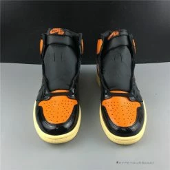 Hypeyourbeast Air Jordan 1 Retro High OG 'Shattered Backboard 3.0' 24 Hypeyourbeast Air Jordan 1 Retro High OG 'Shattered Backboard 3.0'