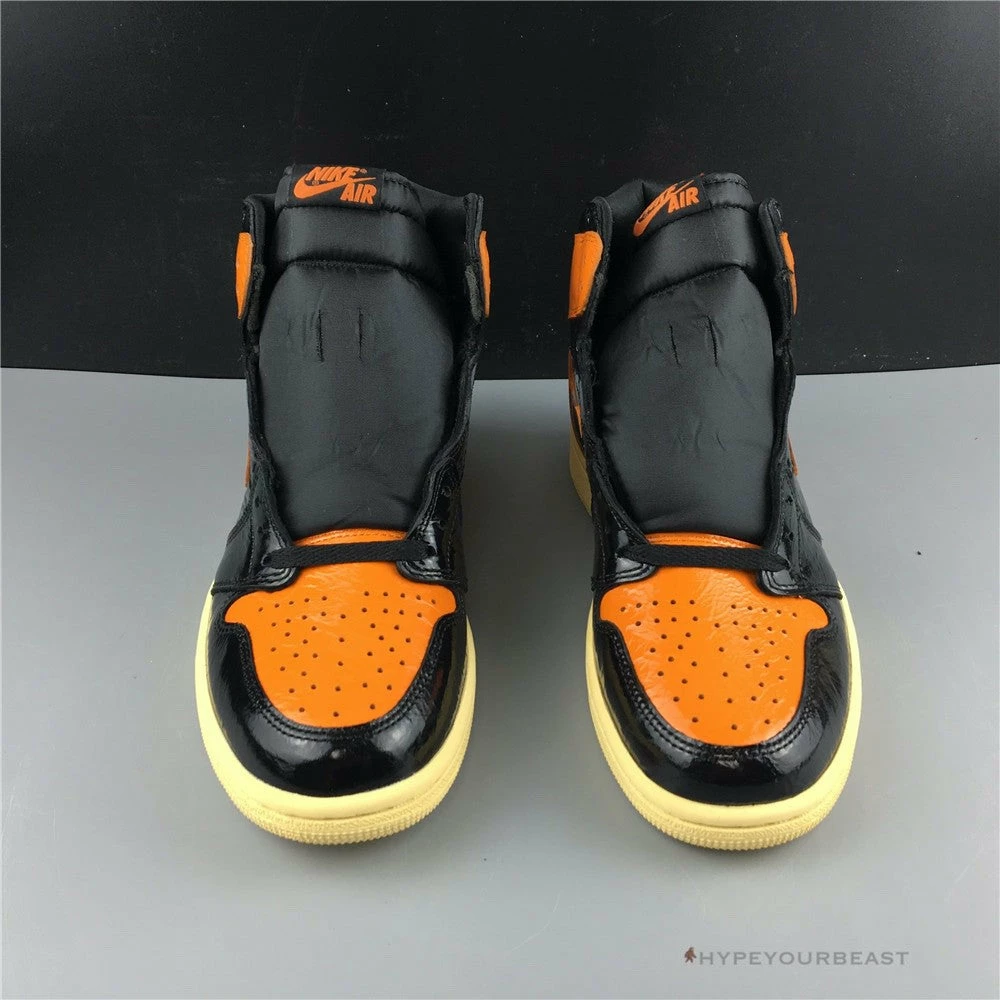 Hypeyourbeast Air Jordan 1 Retro High OG 'Shattered Backboard 3.0' 9 Hypeyourbeast Air Jordan 1 Retro High OG 'Shattered Backboard 3.0'