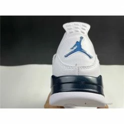HypeYourBeast Air Jordan 4 'Columbia'