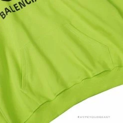 HypeYourBeast Hoodies & Jackets BCG BB Hoodie Green 14 HypeYourBeast Hoodies & Jackets BCG BB Hoodie Green