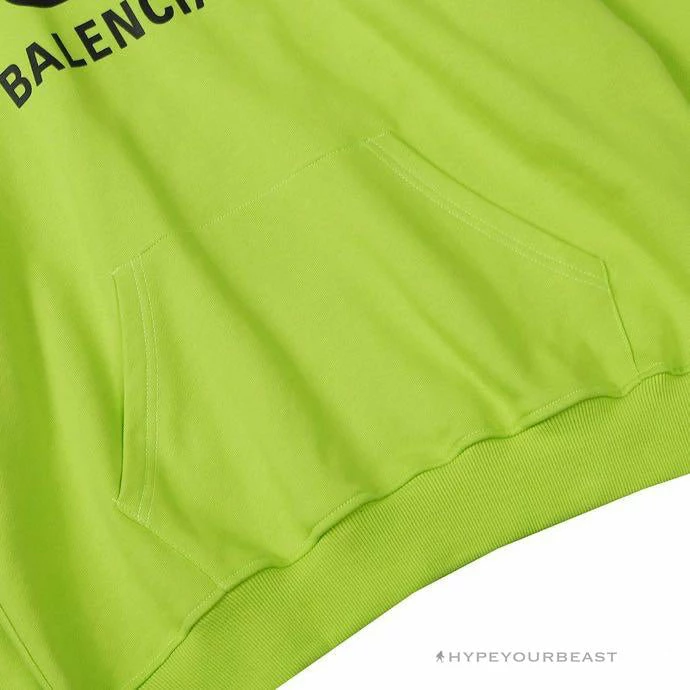 HypeYourBeast Hoodies & Jackets BCG BB Hoodie Green 6 HypeYourBeast Hoodies & Jackets BCG BB Hoodie Green