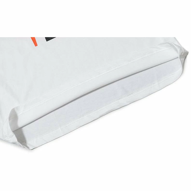 HypeYourBeast T-Shirts Vlone Orange And White Tee Shirt 8 HypeYourBeast T-Shirts Vlone Orange And White Tee Shirt