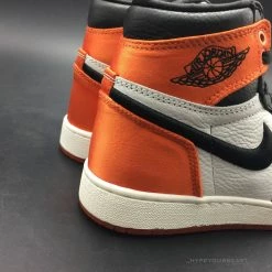 Hypeyourbeast Air Jordan 1 Retro High OG 'Shattered Backboard'
