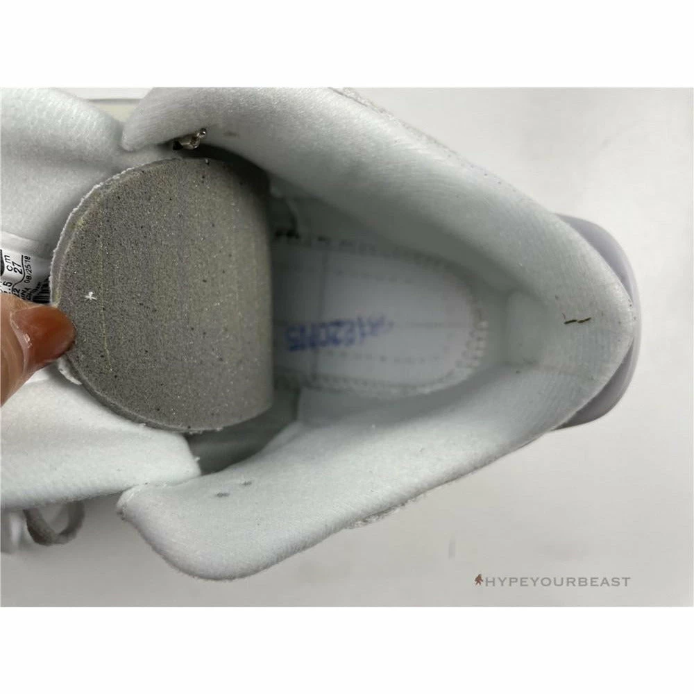 HypeYourBeast Air Jordan 3 'Mocha' 9 HypeYourBeast Air Jordan 3 'Mocha'