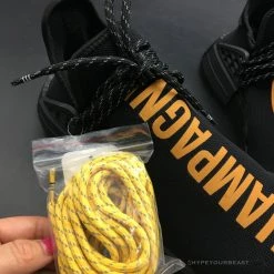 Hypeyourbeast Adidas NMD Pharrell X OVO Drake