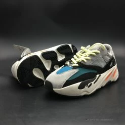 Hypeyourbeast Adidas Yeezy Boost 700 'Wave Runner'