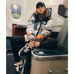 HypeYourBeast TNF Jacket Hoodies & Jackets