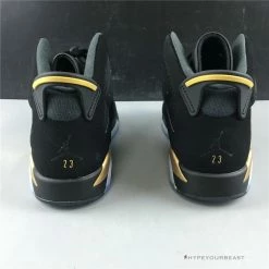 Hypeyourbeast Air Jordan 6 Retro 'Defining Moments' 2020