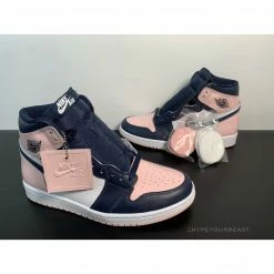 Hypeyourbeast Air Jordan 1 Retro High 'Atmosphere' 32 Hypeyourbeast Air Jordan 1 Retro High 'Atmosphere'