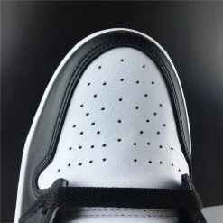 Hypeyourbeast Air Jordan 1 Retro High WMNS 'Satin Black Toe' 32 Hypeyourbeast Air Jordan 1 Retro High WMNS 'Satin Black Toe'