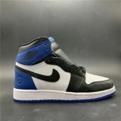 Hypeyourbeast Air Jordan 1 Retro High OG Fragment And Friends