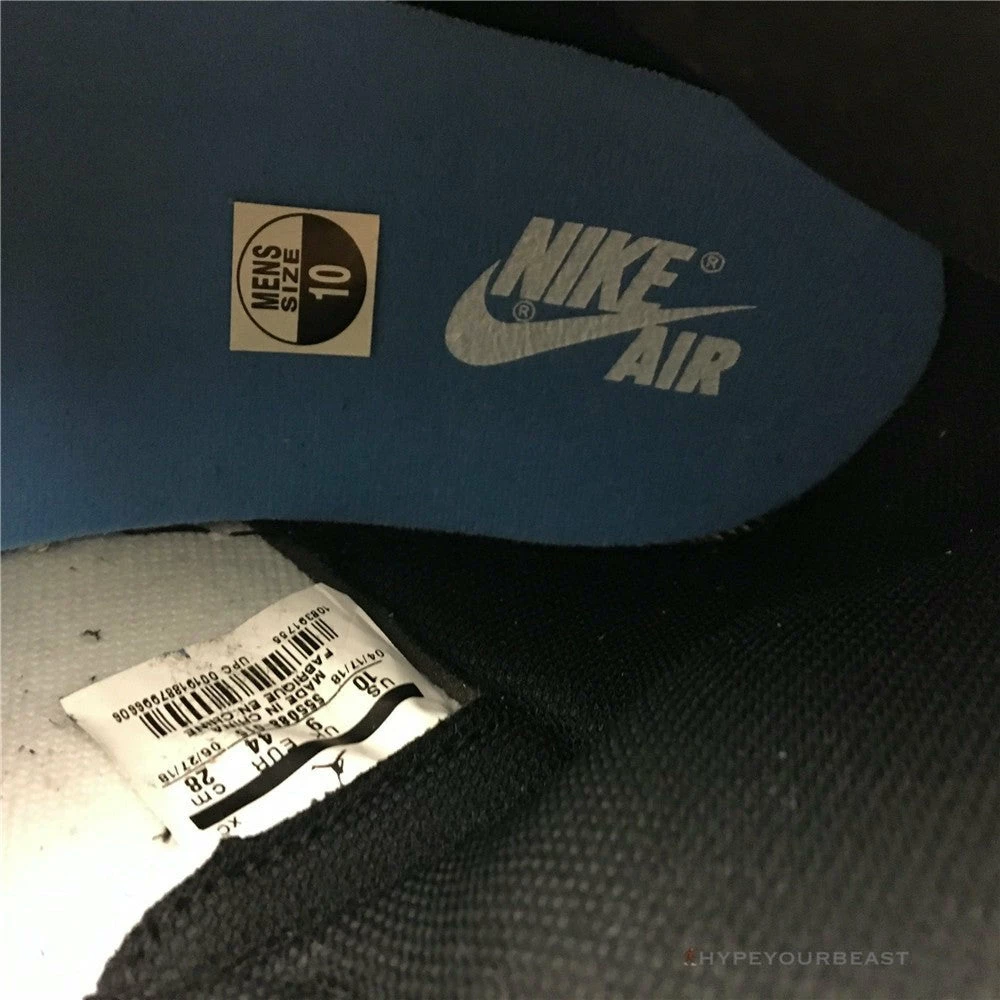 Hypeyourbeast Air Jordan 1 Retro High Sports Illustrated (A Star Is Born) 7 Hypeyourbeast Air Jordan 1 Retro High Sports Illustrated (A Star Is Born)