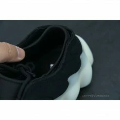 Hypeyourbeast Adidas Yeezy Boost 400 Black/White