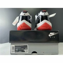 Hypeyourbeast Air Jordan 11 Low 'Concord Bred'